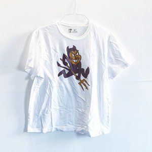 Vintage Arizona State Sun Devils Shirt - Mens L